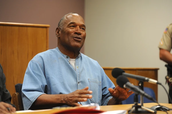Noticias Chihuahua PAUSA.MX O.J. Simpson enfrenta rumores sobre presunta paternidad de Khloé Kardashian OJ