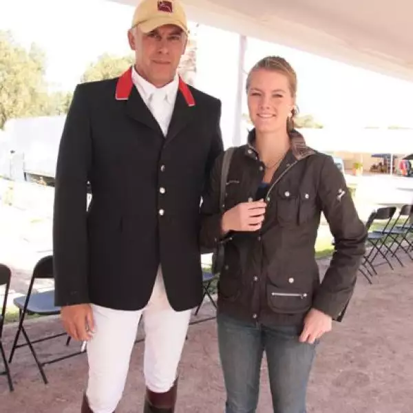 Campeonato Nacional de Salto 2009