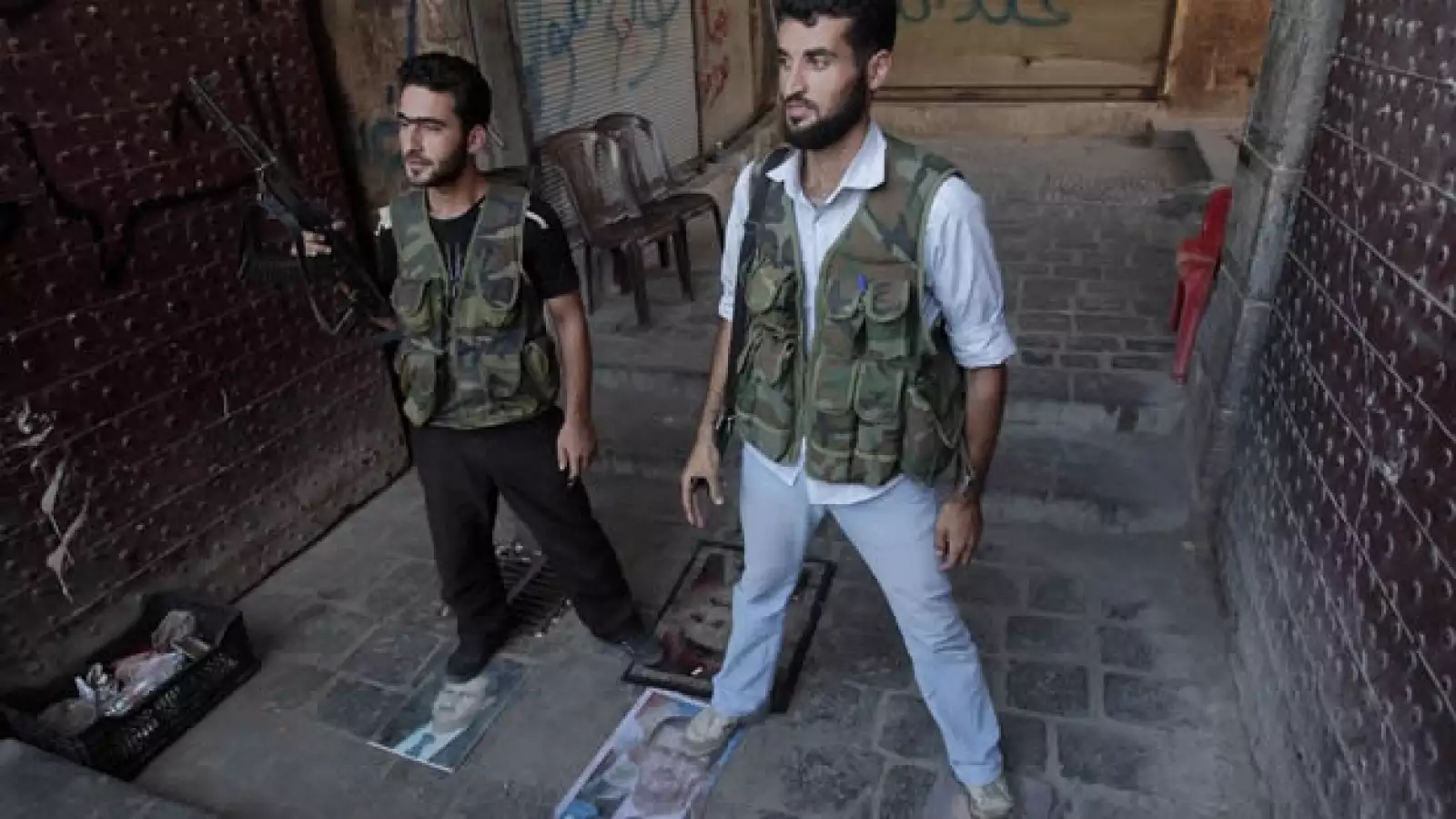 Siria