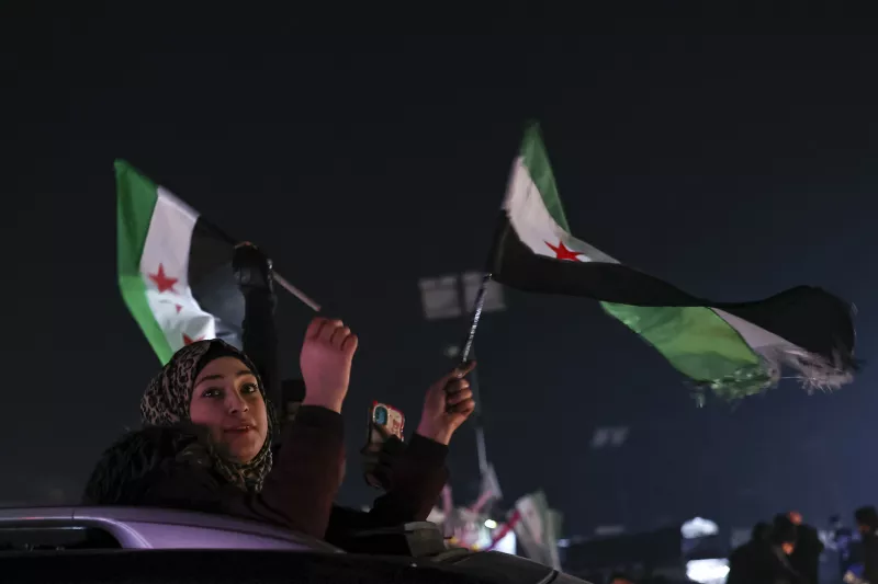 Siria después de Bashar al-Assad: la guerra que no termina