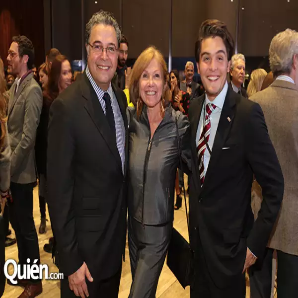 Martín Olavarrieta,Ienie Casanova,Martín Olavarrieta