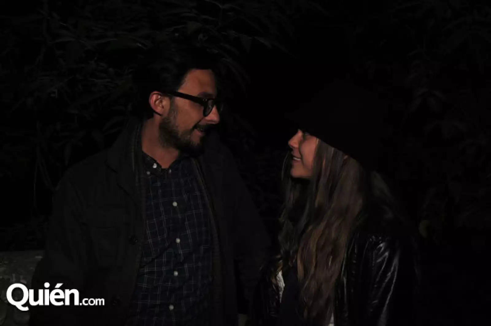 Ricardo González,Valeria León