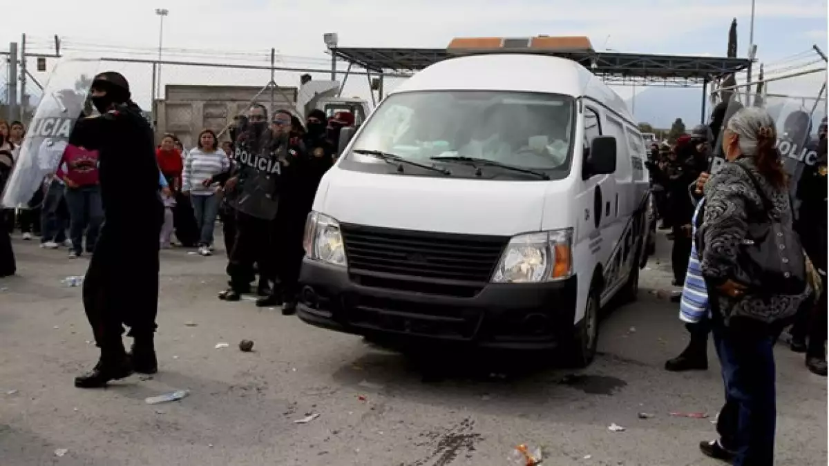 apodaca carcel prision nuevo leon