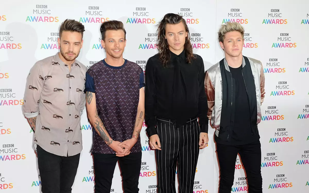 One-Direction 