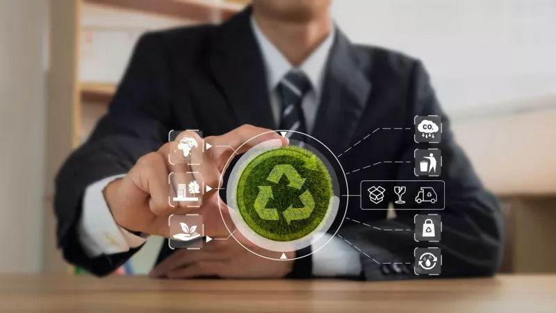 Negocios regenerativos, un modelo para un mundo resiliente