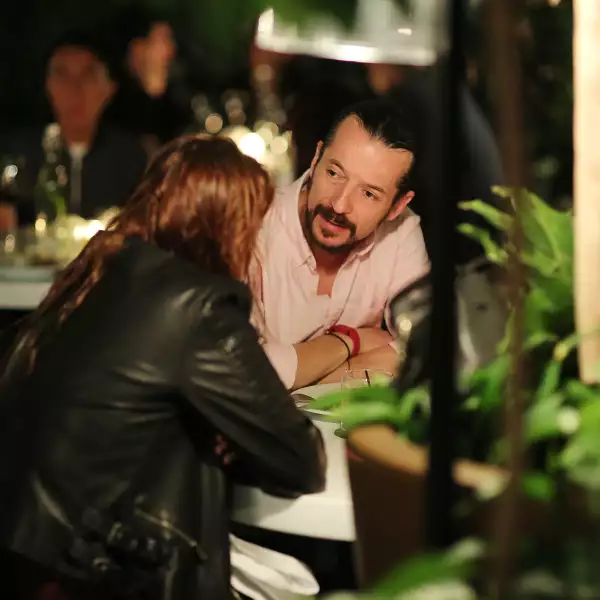 Cena de Acción de Gracias Condesa DF