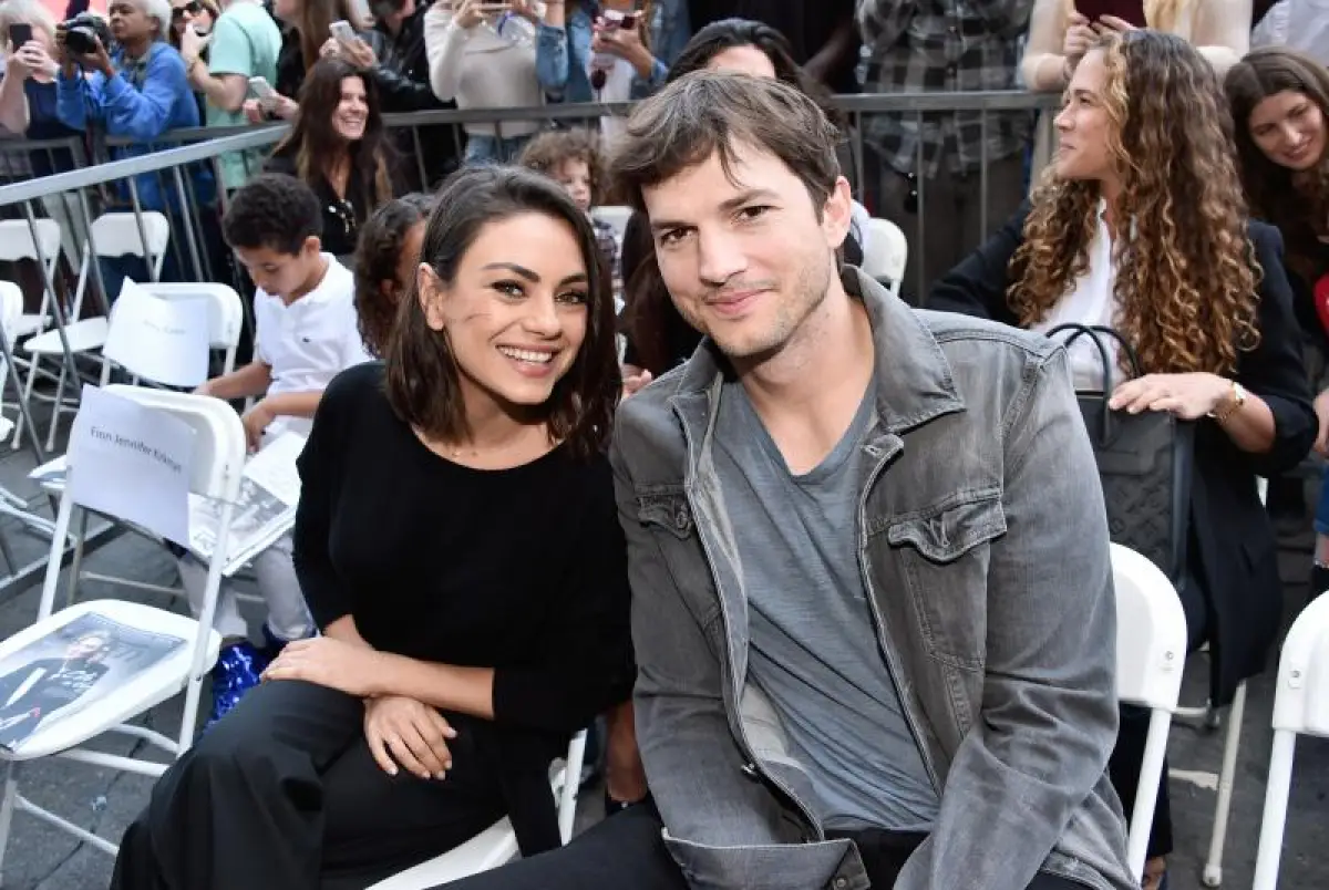 Mila Kunis