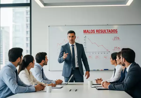 Gestión de empresas