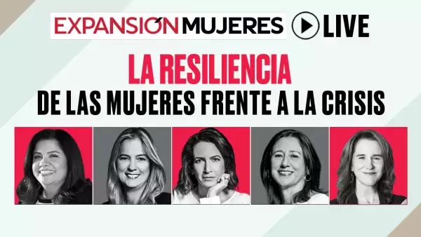 Panel mujeres