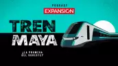 Podcast Tren Maya: ¿La promesa del sureste?