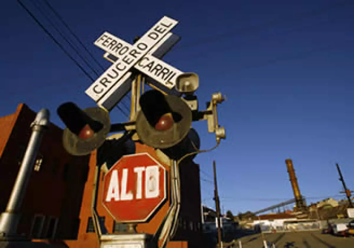 Cananea retomó su operación en 2010 luego de tres años de huelga. (Foto: AP)
