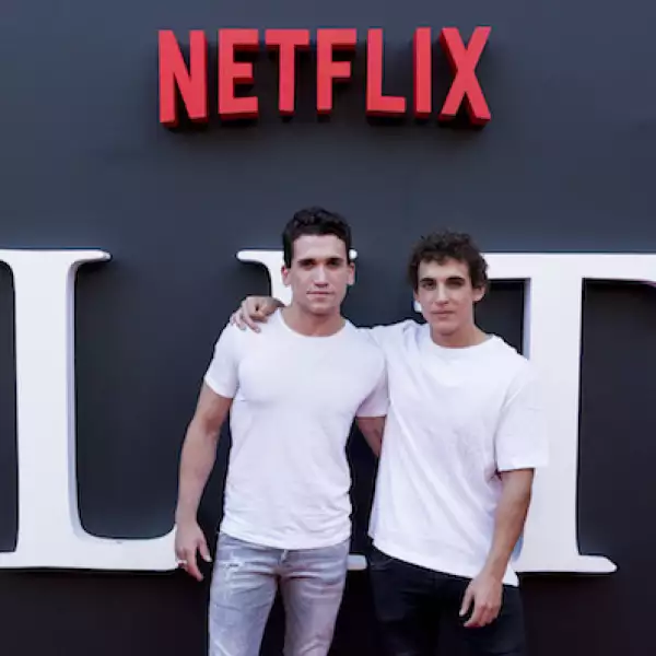 Netflix Presents "Elite" 2nd Season In Madrid