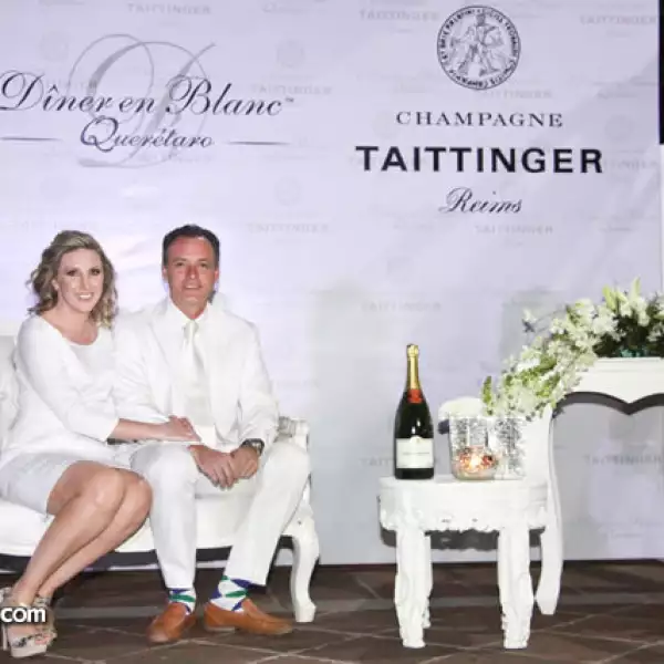 Karen Reyes Retana y Ricardo Jasso