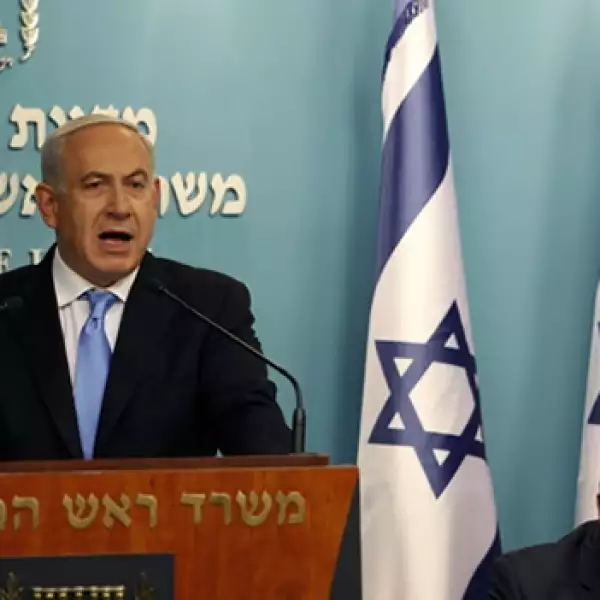 Conflicto Israel-Palestina