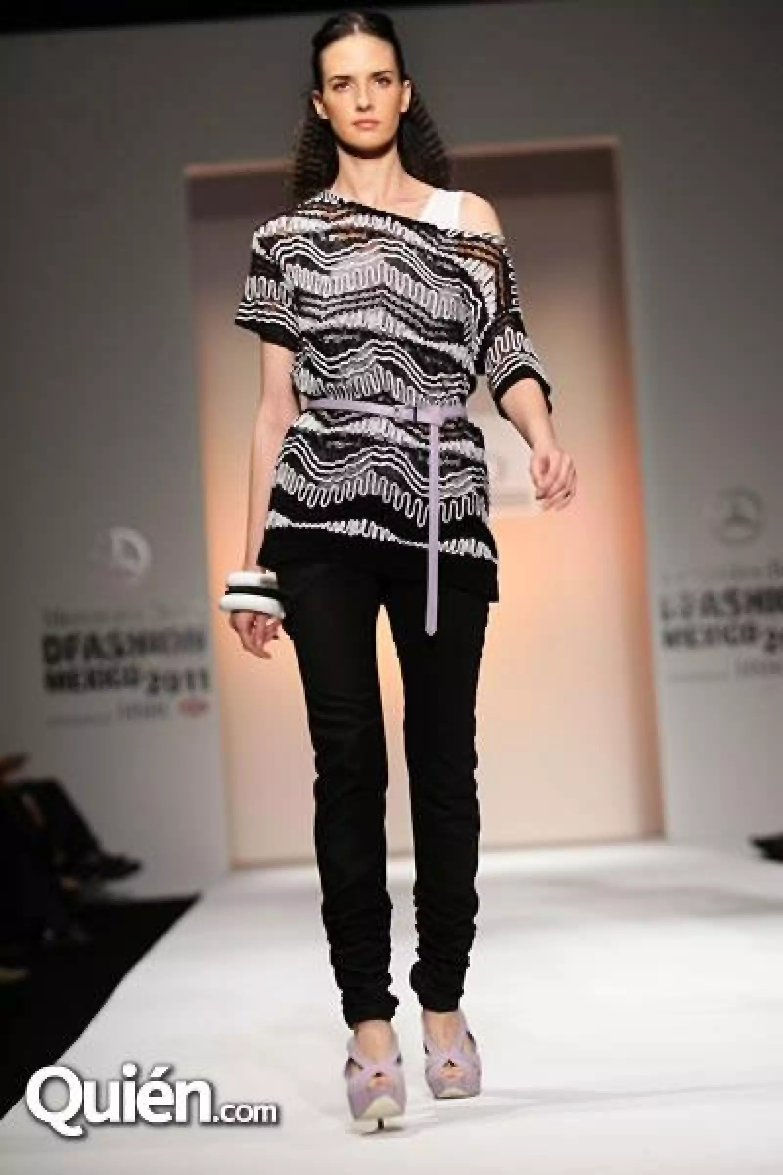 MBDF Pasarela C?r Franco