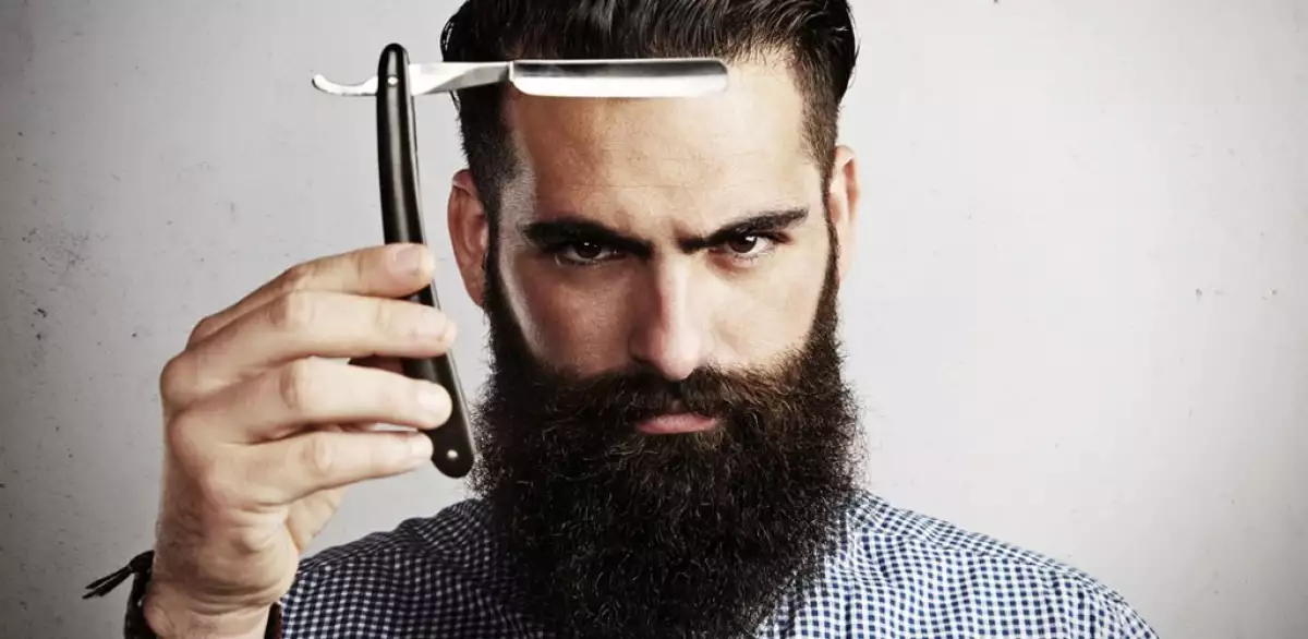 Barba