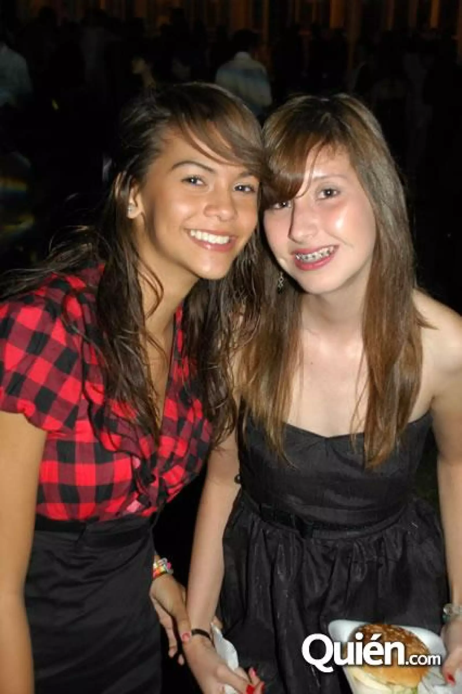 XV Patricia Rodríguez