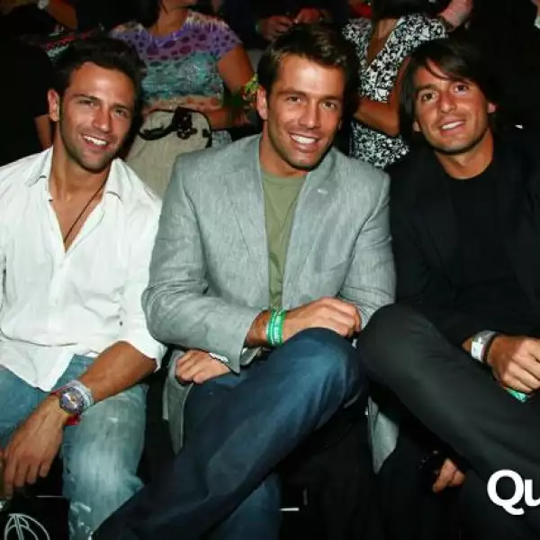 DFashion Sociales Miércoles.