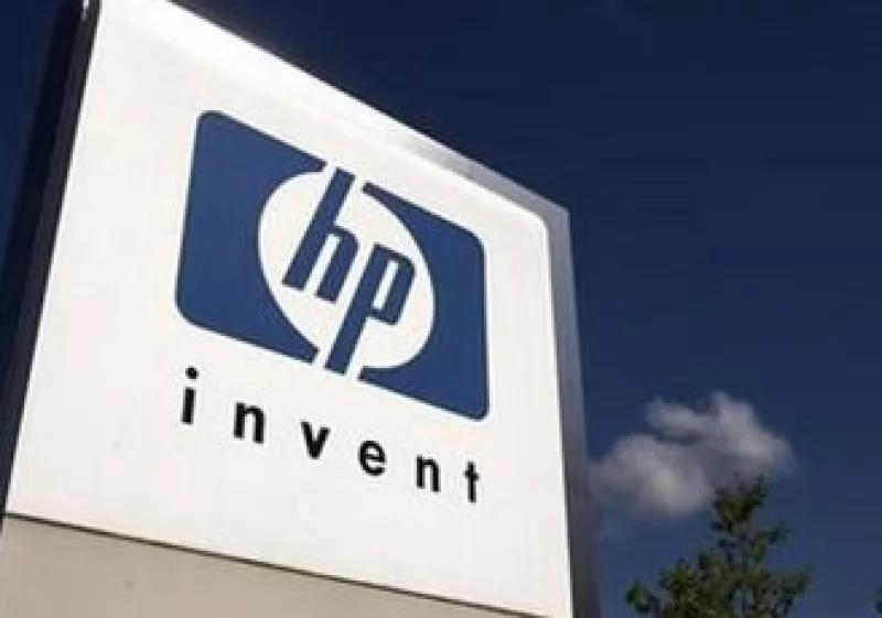 HP reportó una ganancia trimestral de 99 centavos por acción ante 84 centavos. (Foto: Reuters)