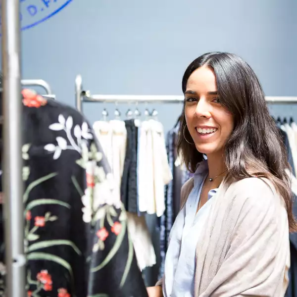 Caravana Americana 2017