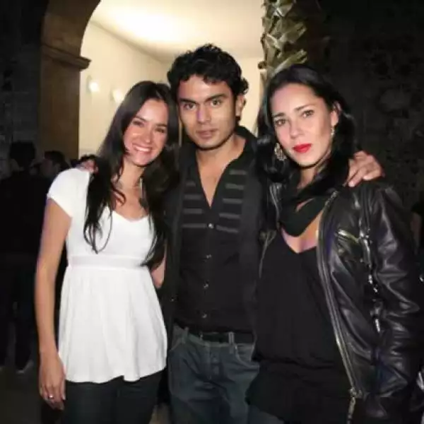 Chema Torre festeja el segundo aniversario de Öcho