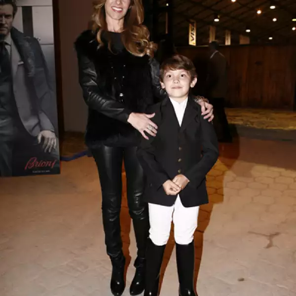 Fernanda Oñate,Mariana Oñate