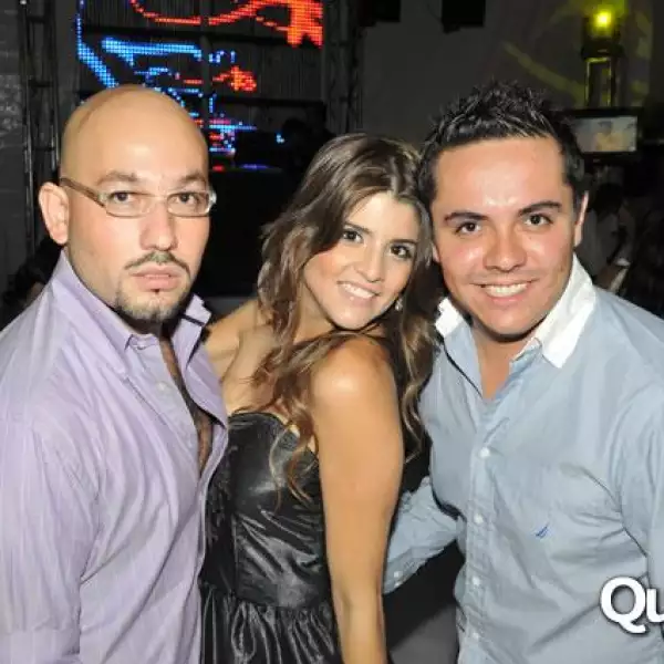 Aniversario Gente Bien