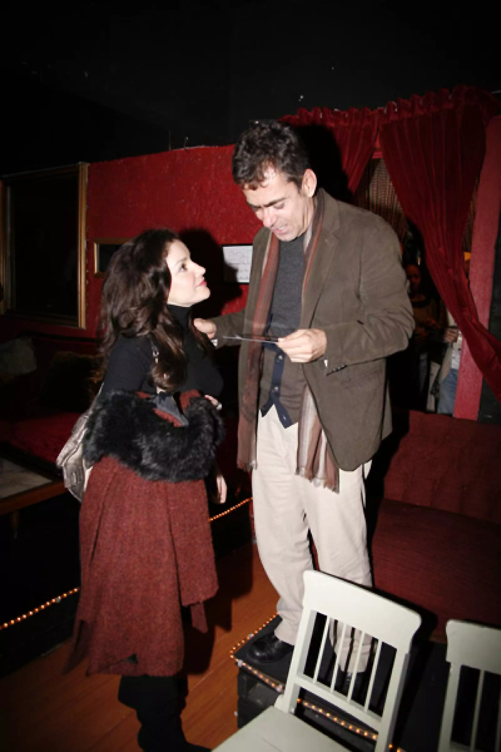 2º Aniversatio café 22