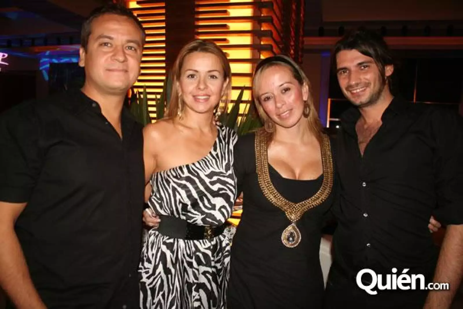 Desfile Guille Martínez