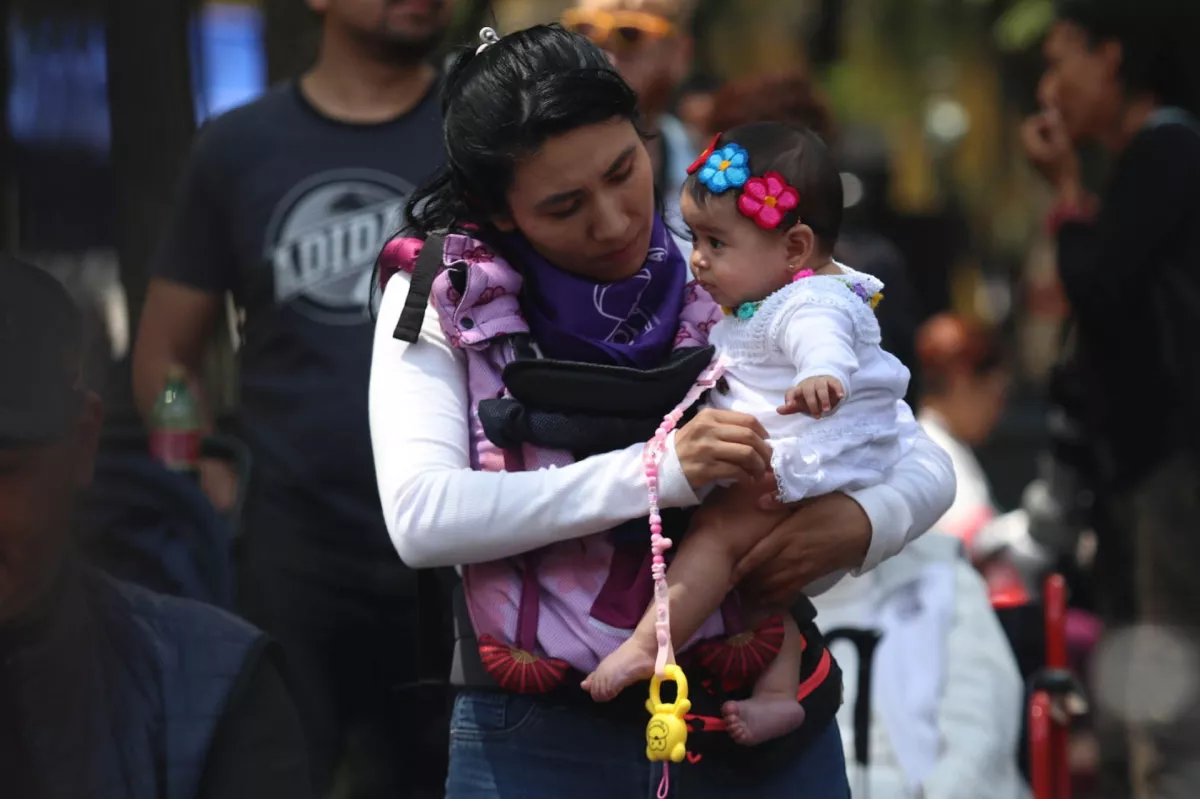 Tetada Kiosko Morisco