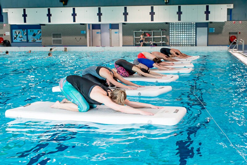 Si odias los gimnasios y cualquier tipo de actividad física en interiores, tienes que checar esta nueva propuesta. Es innovadora y seguro la pasarás muy bien.