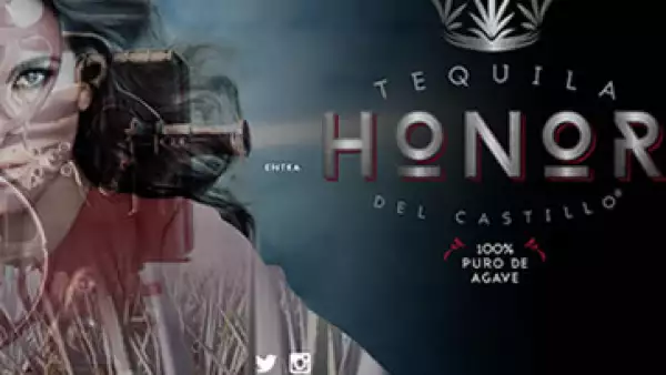 El proyecto del tequila surgió en 2015. (Foto: Tequila Honor/Cortesía )