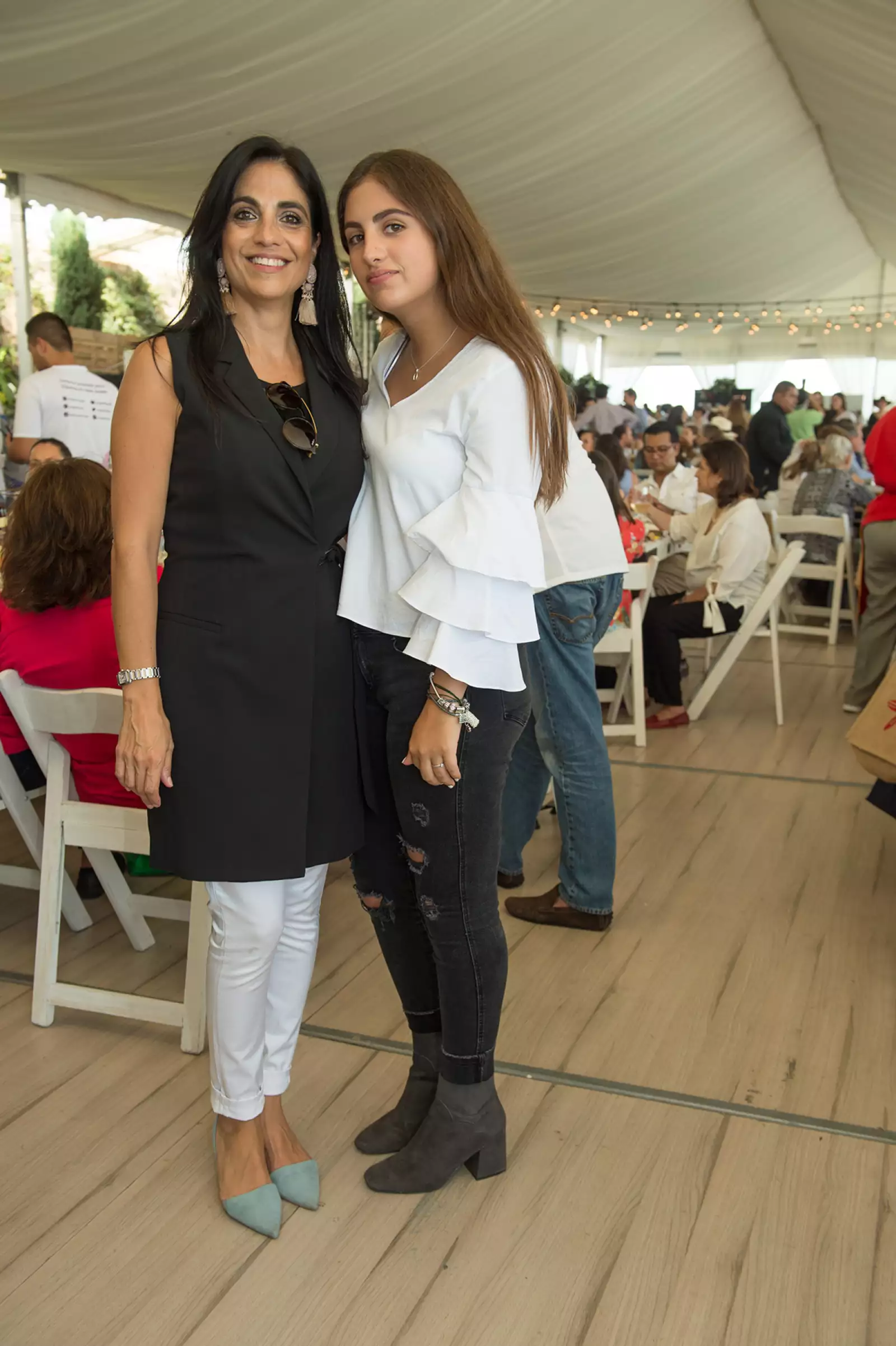 Festival Azafrán San Miguel de Allende 