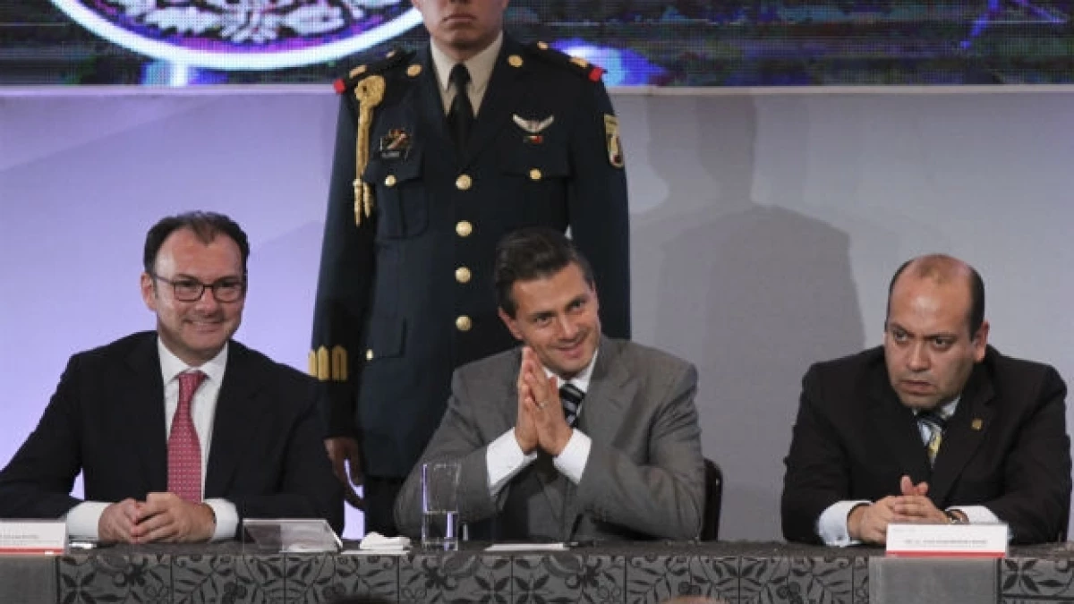 Peña Nieto