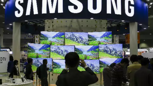 tienda Samsung