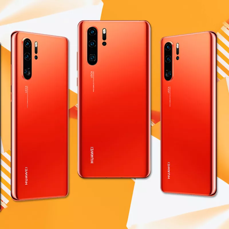 (Cortesía Huawei)