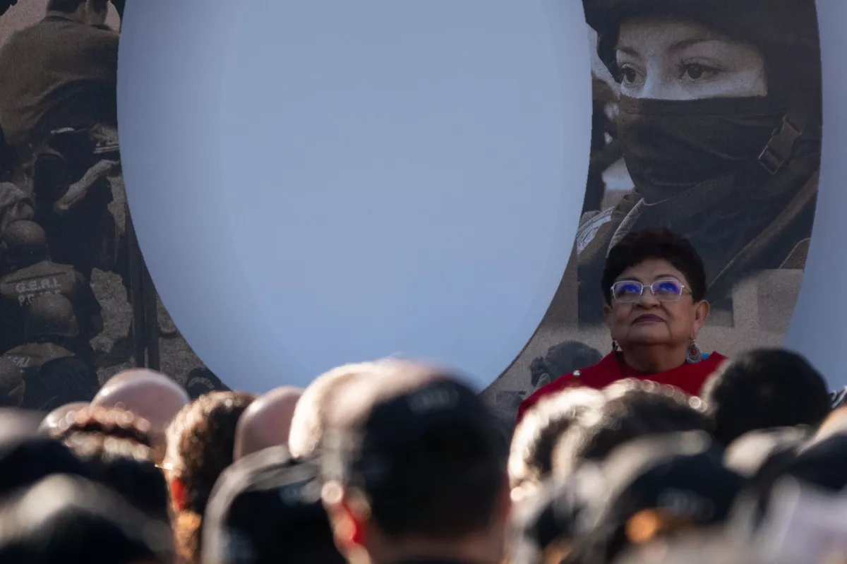 104 Aniversario PDI-4