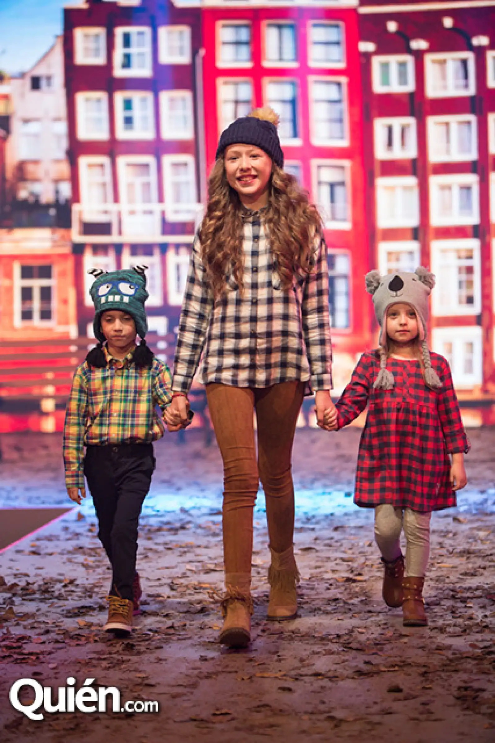 Fashion Fest Kids