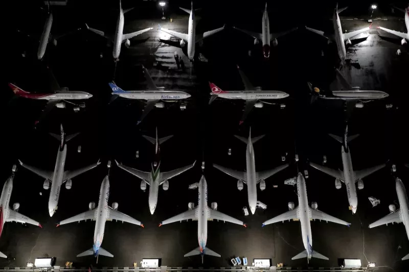 Boeing