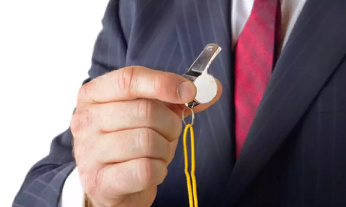 Al elegir un mentor debes comprometerte en escuchar los consejos que pueda darte.(Foto: iStock by Getty Images )