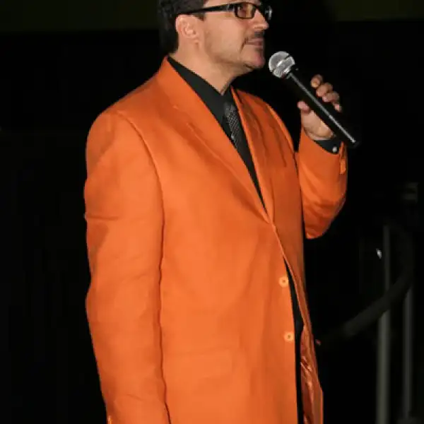 Inauguración 6 Festival Cine Judío