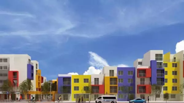 Vivienda la noria 2
