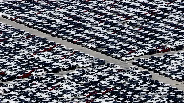 aranceles autos en EU