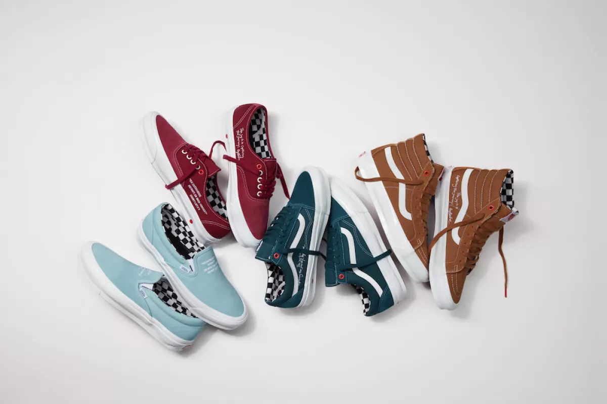 Vans