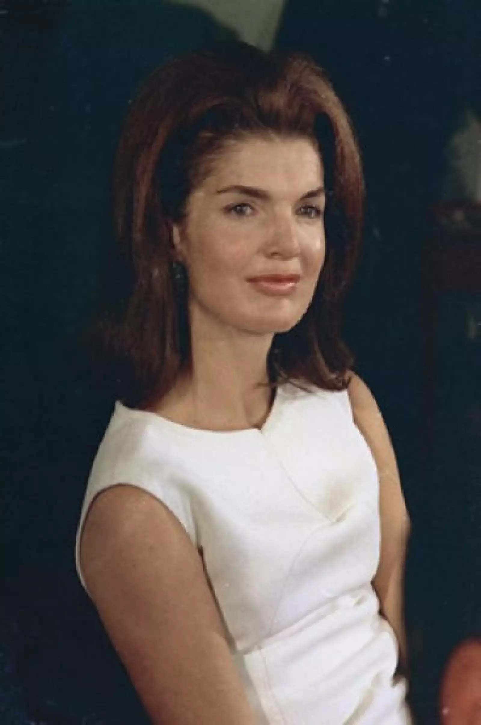 Jacqueline Kennedy enviudó después del asesinato del entonces presidente de Estados Unidos, John F. Kennedy, el 22 de noviembre de 1963 en Dallas, Texas.