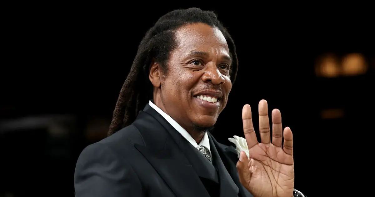 Jay-Z 