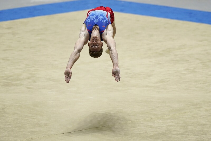 Un tiroteo en una escuela en Rusia deja 9 muertos y varios ...