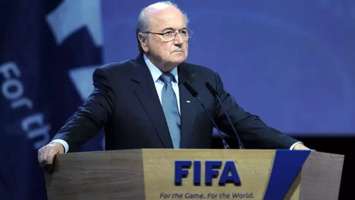 FIFA