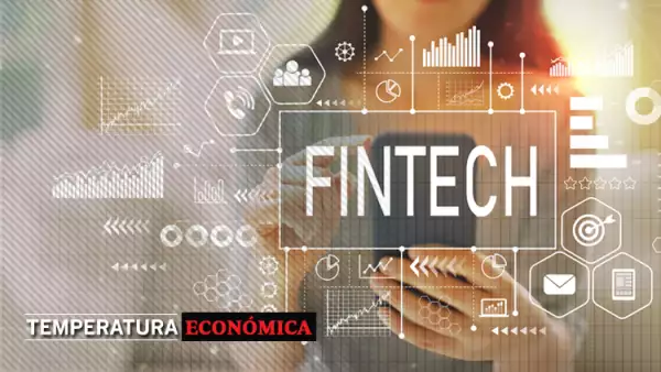 Las fintech recienten la pandemia.