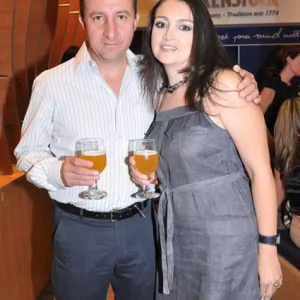 Inauguración Birkenstock